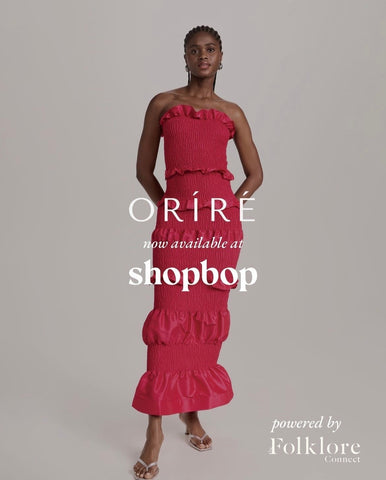 Oríré at Shopbop