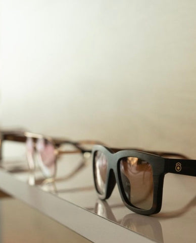 Bôhten eyewear