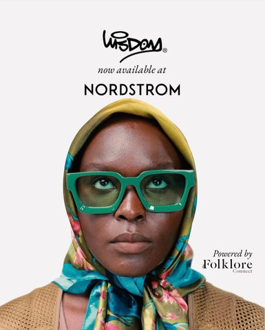 Wisdom Fashion House at Nordstrom