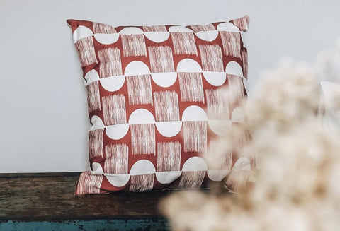 LÁAYO Stiallach Collective cushion cover