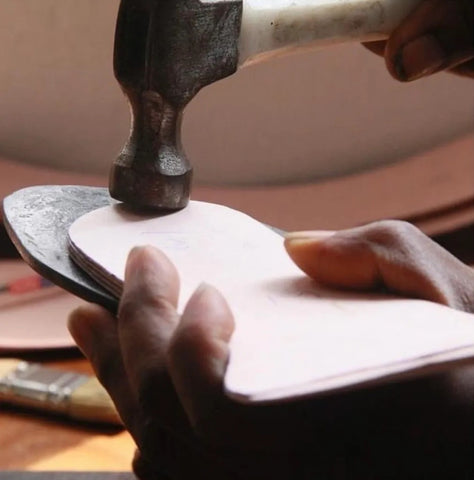 How It‘s Made: Shekudo‘s handcrafted shoes