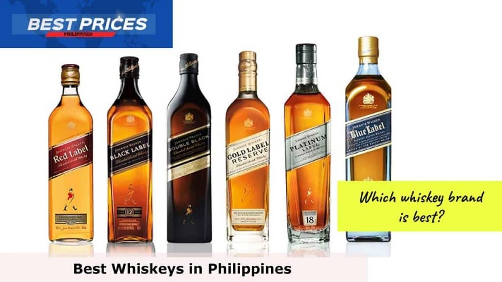 What are the whiskey drink in the Philippines?, Which whiskey brand is best in the Philippines?, What is the number 1 whiskey in the Philippines?, What are the top 3 whiskeys in the Philippines?, philippine whiskey brands, affordable whiskey philippines, best whiskey brands, scotch whisky philippines, expensive whiskey in philippines, tanduay whiskey, best single malt whiskey philippines, bourbon whiskey price philippines, 