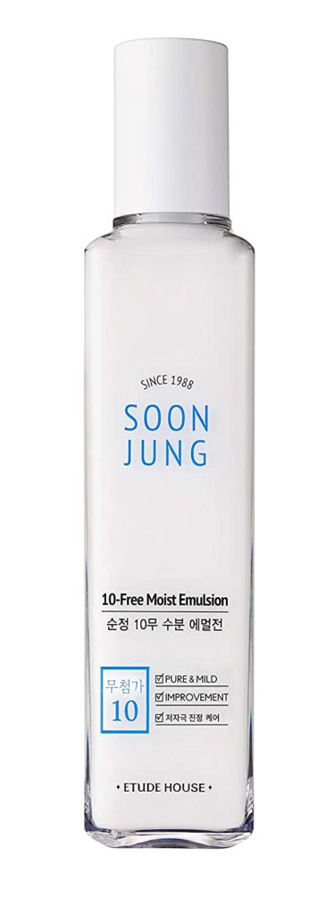 best korean emulsion 2020
