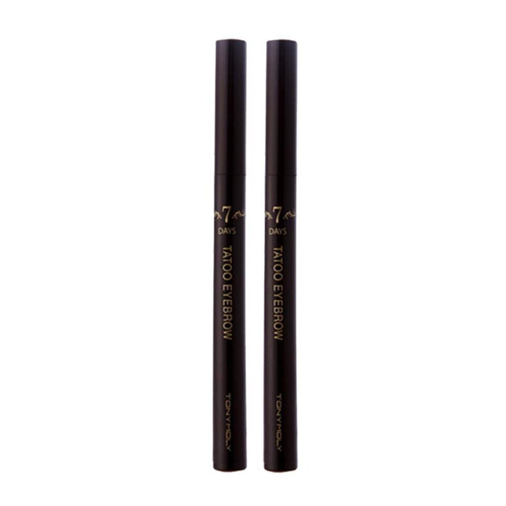 tonymoly lovely eyebrow pencil
