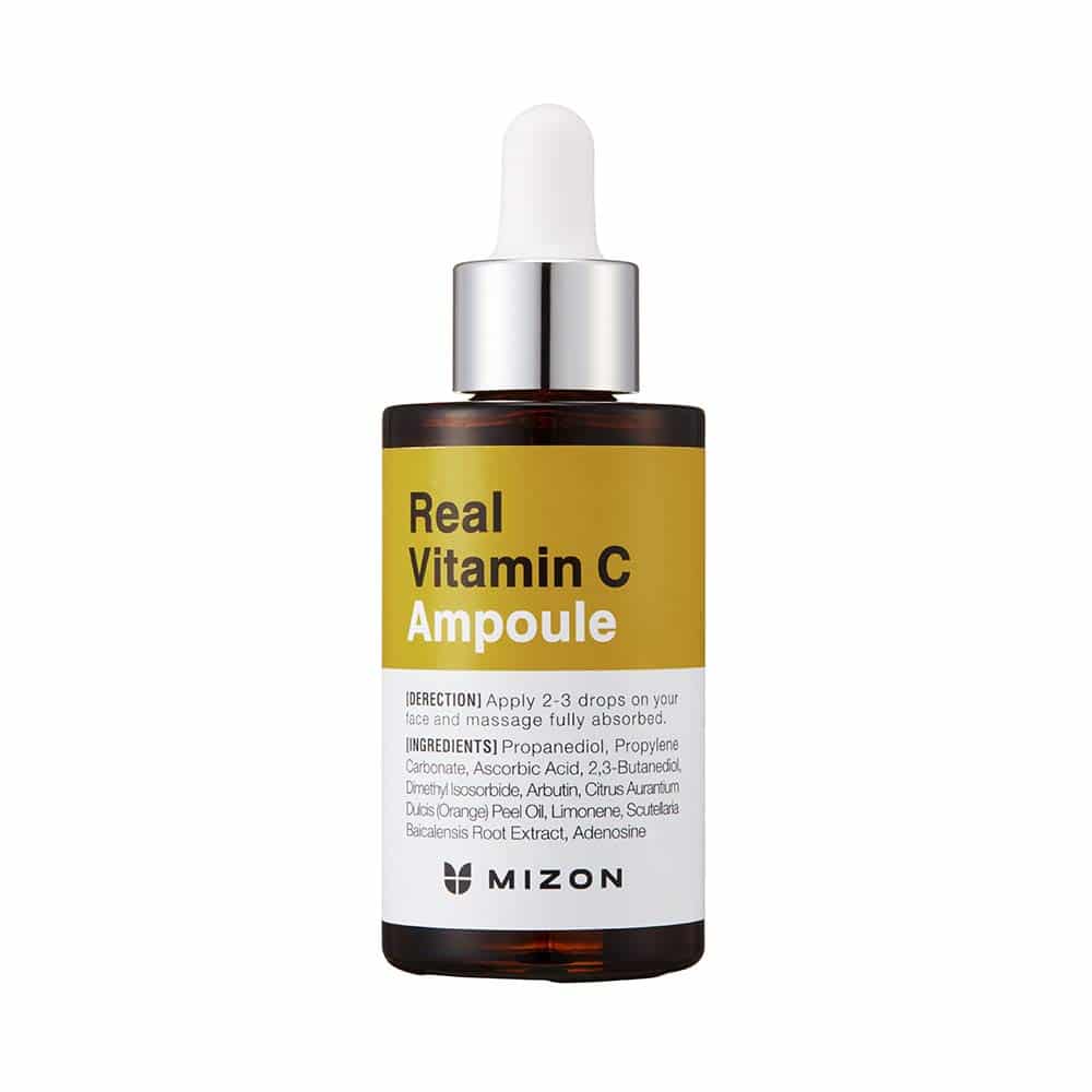 serum vitamin c korea
