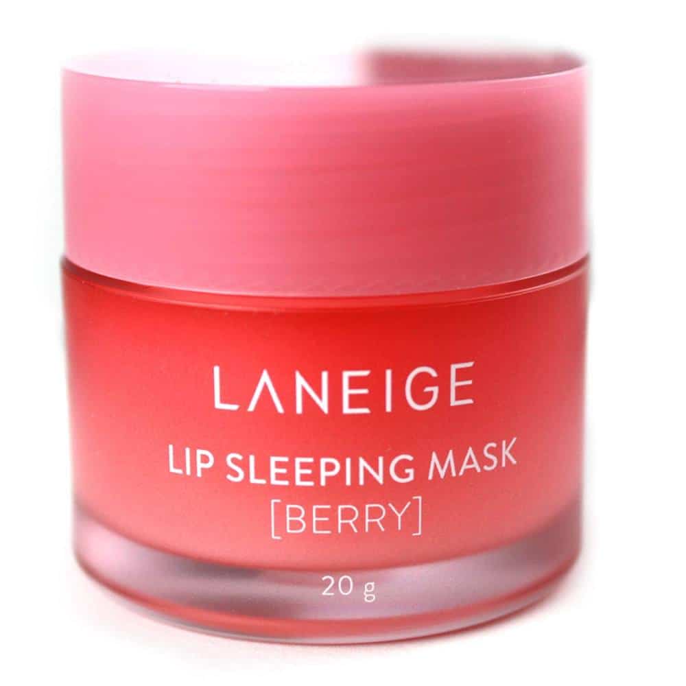 laneige lip sleeping mask