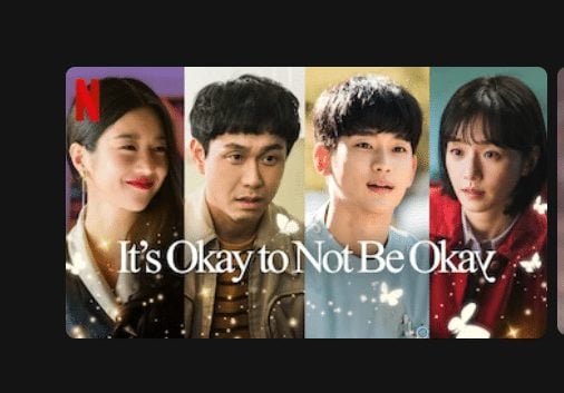 romance korean dramas on netflix
