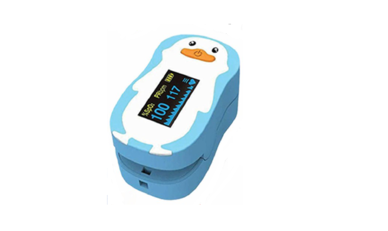 top oximeter in the philippines