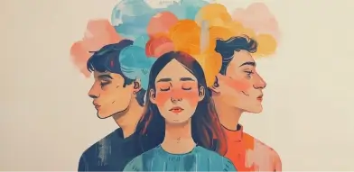 Psychology of Human Behaviour
