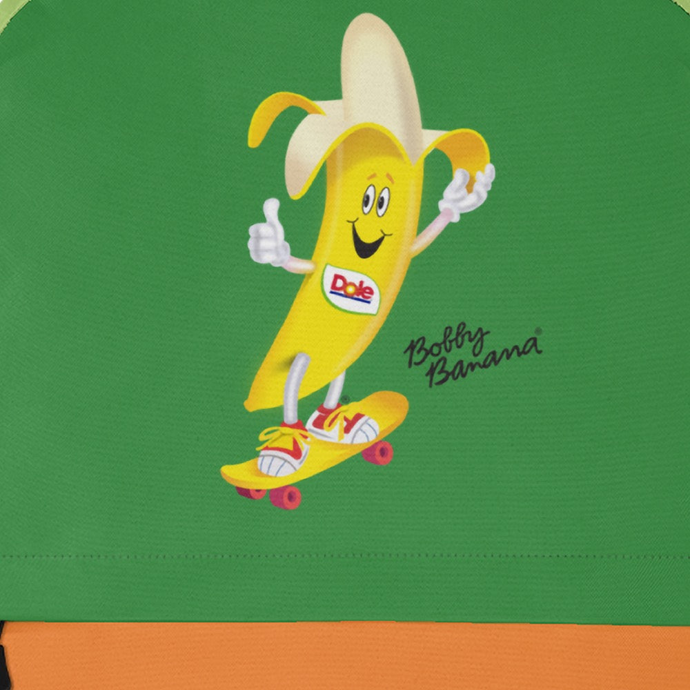 Dole Retro Metal Bobby Banana Lunch Box – Dole Shop