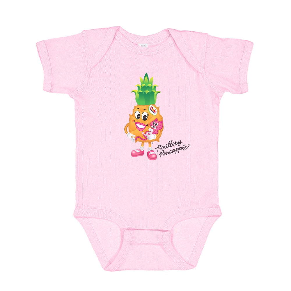 Pineapple clearance baby clothes