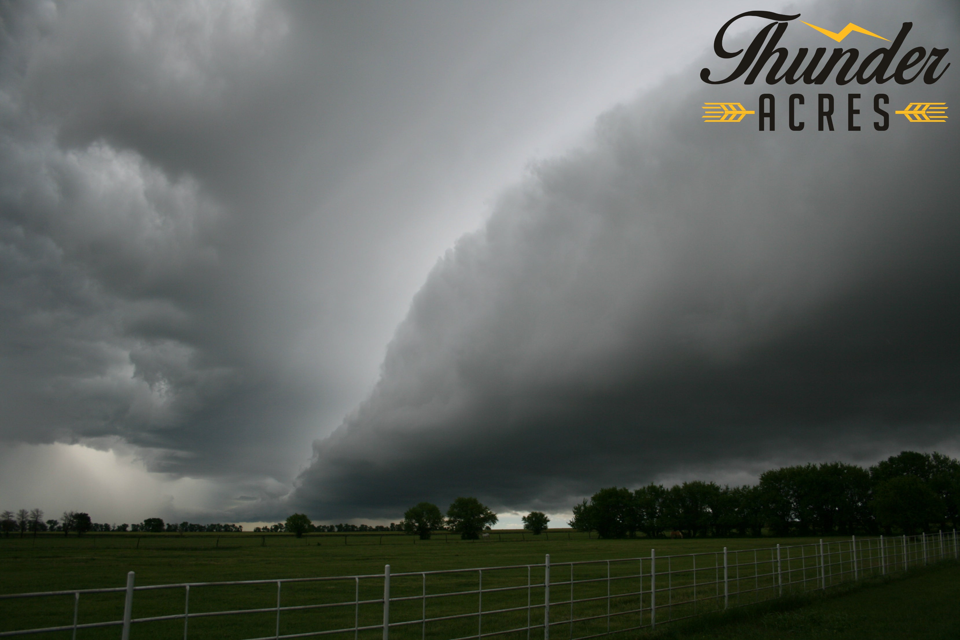 storm clouds