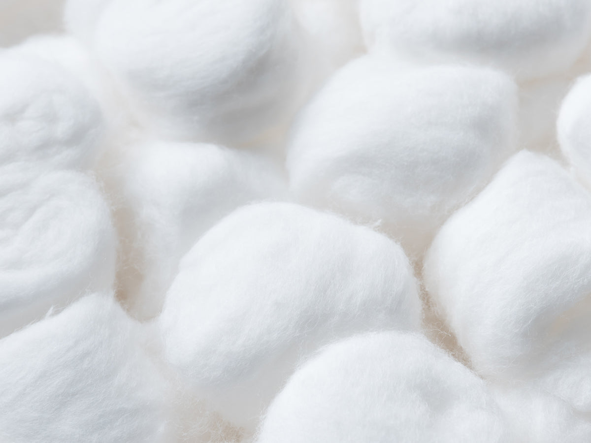 4 DIY Home Projects with Natural Raw Cotton – Thunder Acres