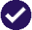 checkmark icon