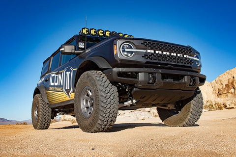 ICON lift kits