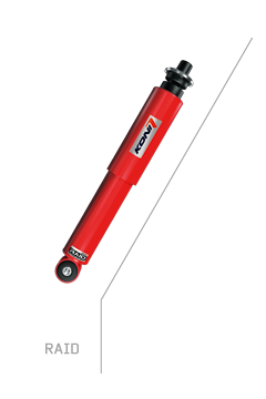 KONI Raid Shocks