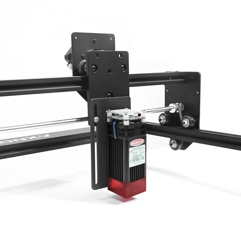 Tronxy 5W / 10W Laser Engraving Head Kit 24V 445nm 1.2m Cable Tronxy 3D Printer | Tronxy Large 3D Printer | Tronxy Large Format Veho 600 800 1000 3D Printer