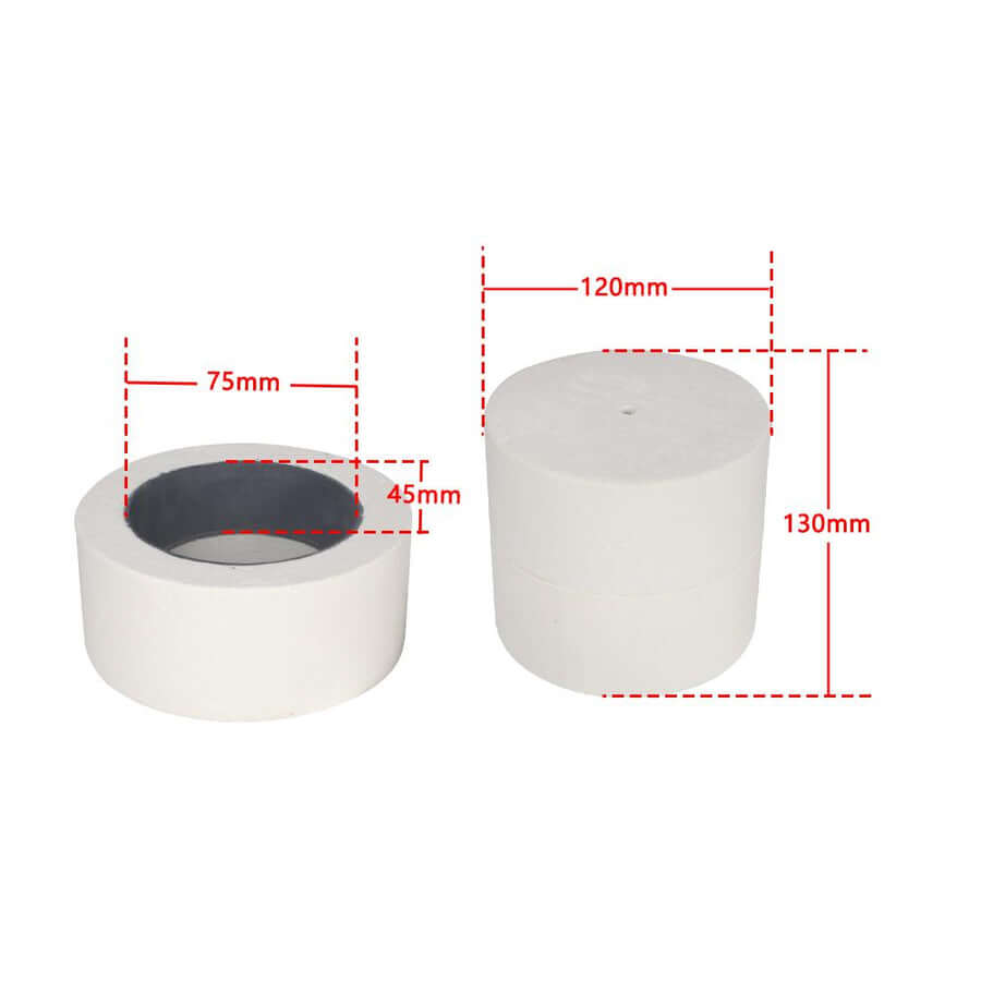 Tronxy Microwave Liln for Moore Clay Series