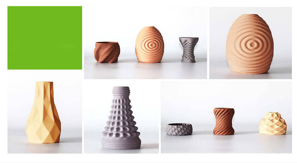 Tronxy Moore 2 Ceramic & Clay 3D Printer DIY Kit 255mm*255mm*260mm Tronxy 3D Printer | Tronxy Moore 3D Printer | Tronxy Clay 3D Printer