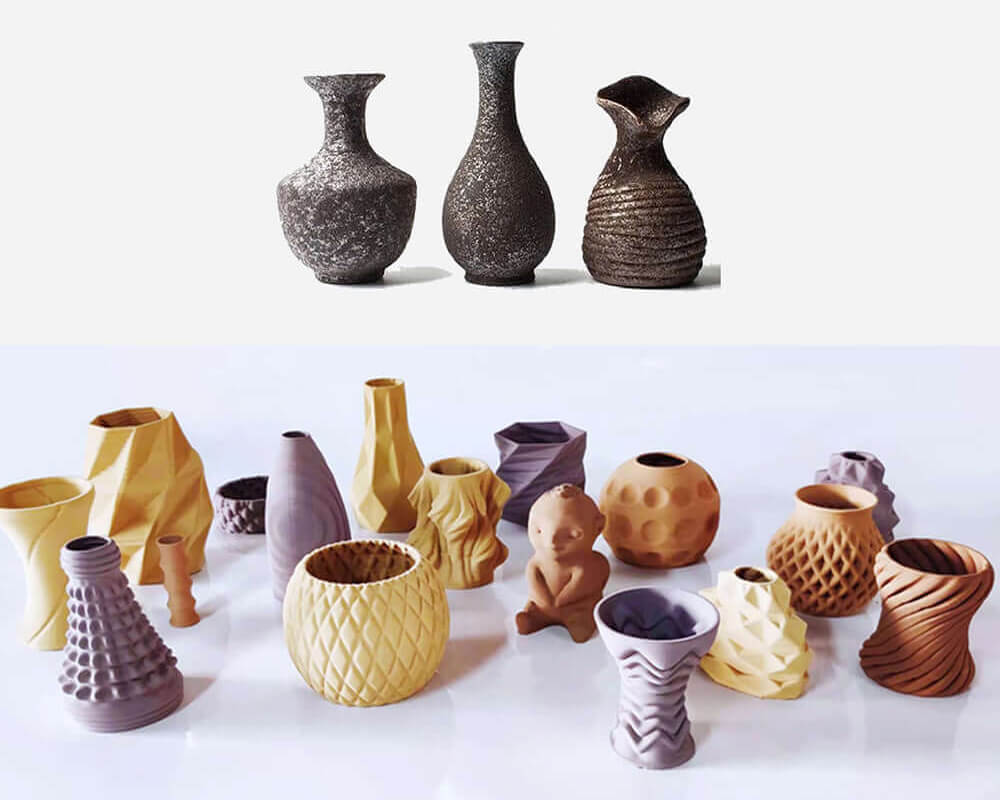 Tronxy Moore 2 Ceramic & Clay 3D Printer DIY Kit 255mm*255mm*260mm Tronxy 3D Printer | Tronxy Moore 3D Printer | Tronxy Clay 3D Printer