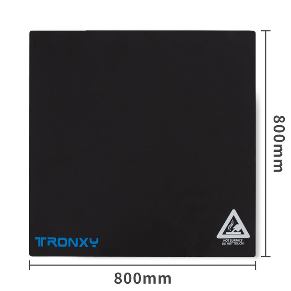 Tronxy VEHO 800 / VEHO 1000 Large Scale 3D Printer Big Format Direct Drive 3D Printer Build Size 800x800x800mm 320 Degree Hotend Tronxy 3D Printer | Tronxy Large 3D Printer | Tronxy VEHO Large Format 3D Printer