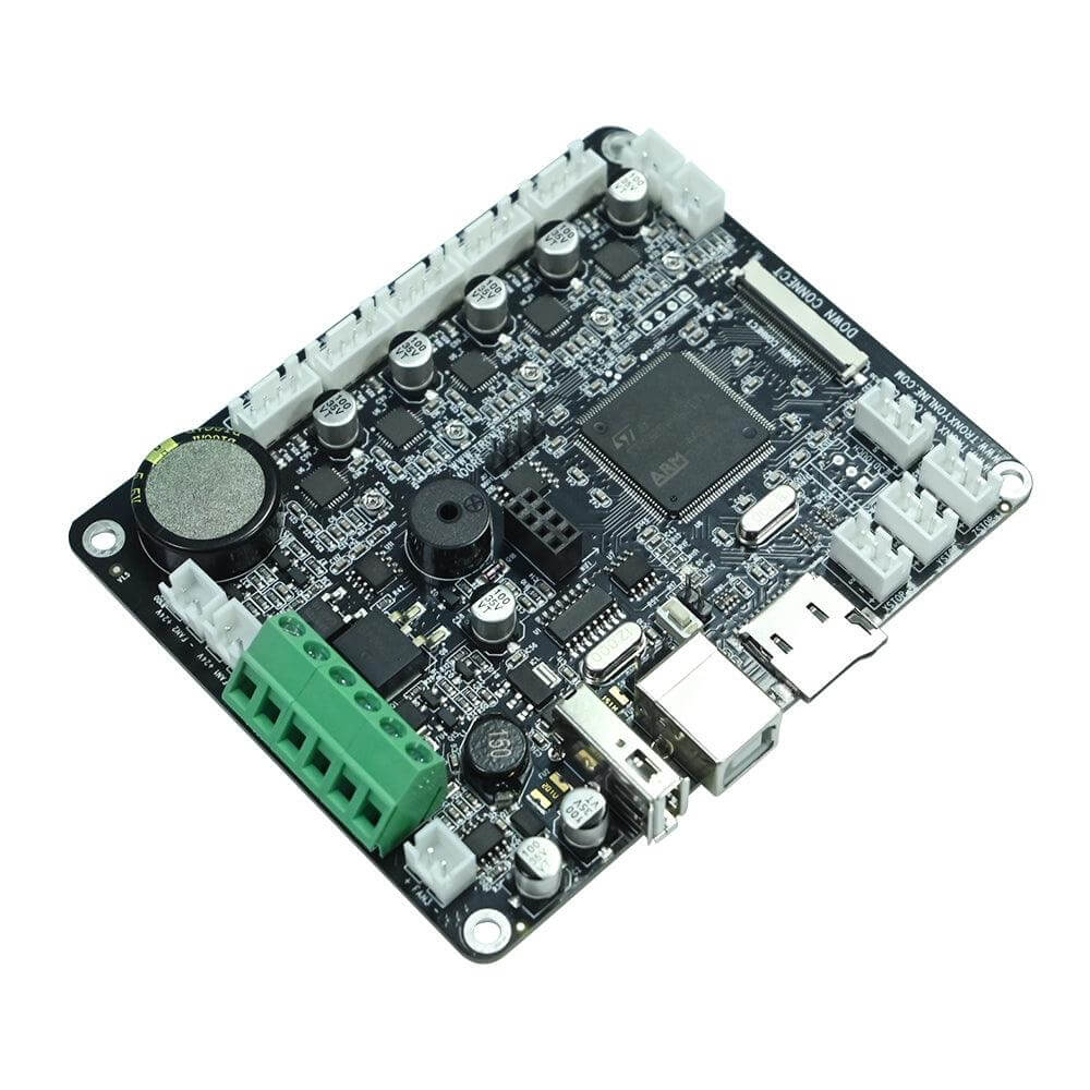 Tronxy Silent Board Motherboard with Wire Cable for XY-2 Pro