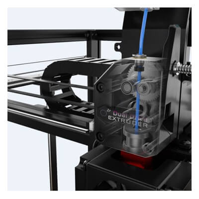 Tronxy VEHO 800 / VEHO 1000 Large Scale 3D Printer Big Format Direct Drive 3D Printer Build Size 800x800x800mm 320 Degree Hotend Tronxy 3D Printer | Tronxy Large 3D Printer | Tronxy VEHO Large Format 3D Printer