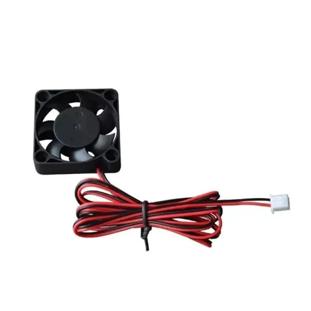 Tronxy 3D Printer Fan Cooler 40x40x10mm for Extruder and Motherboard Radiator Tronxy 3D Printer | Tronxy Large 3D Printer | Tronxy Large Format Veho 600 800 1000