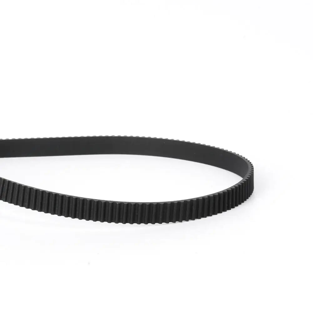 Tronxy 3D Printer Parts 2 Meter GT2-6mm Open Timing Belt Width 6mm GT2 Belt Tronxy 3D Printer | Tronxy Large 3D Printer | Tronxy Large Format Veho 600 800 1000