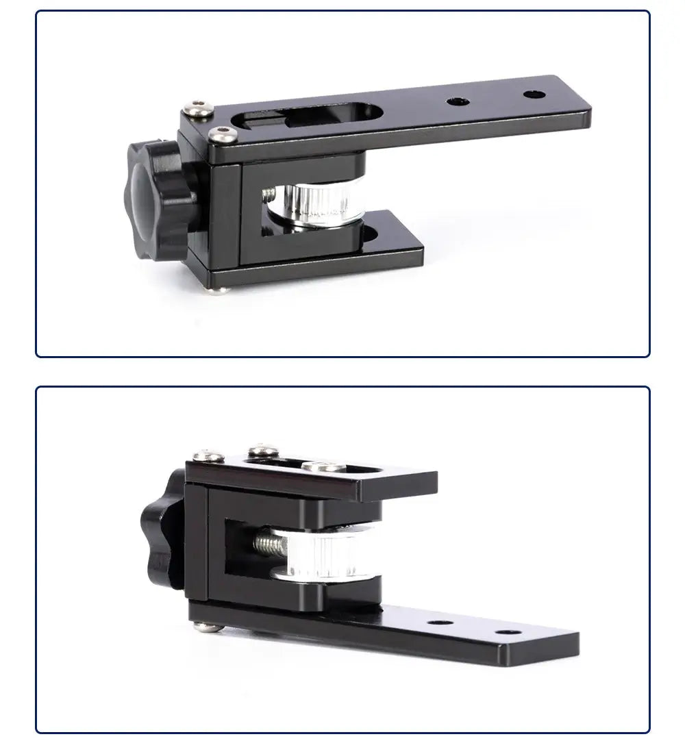 Tronxy 3D Printer Parts X-axis Synchronous Belt Regulator (Only For XY-2 Pro Series) Tronxy 3D Printer | Tronxy Large 3D Printer | Tronxy Large Format Veho 600 800 1000