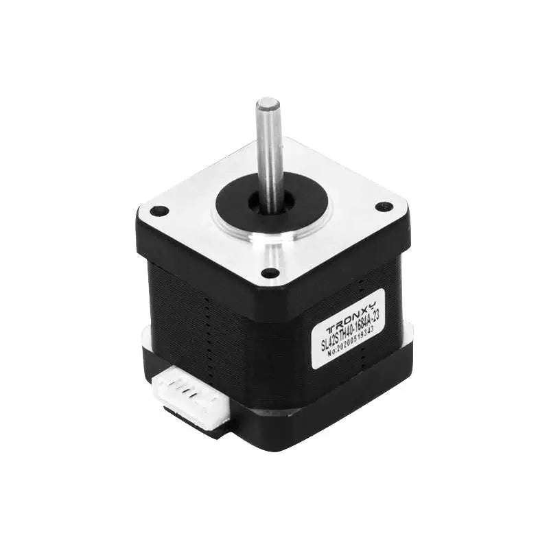 Tronxy 3D Printer SL42STH40-1684A 1.8A 78Oz-in 42 Stepper Motor Tronxy 3D Printer | Tronxy Large 3D Printer | Tronxy Large Format Veho 600 800 1000