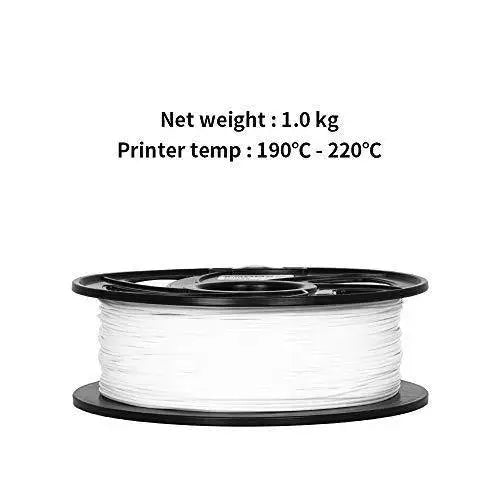 Consommables pour imprimante 3D PLA Plus (PLA+) 1,75 mm, Ténacité PLA  professionnelle, Consommables PLA