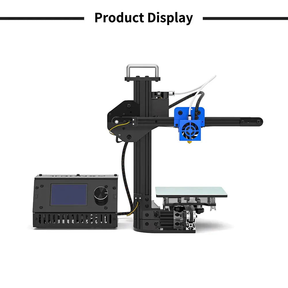 X1 Mini 3D Printer DIY Kit Desktop for Beginner Build – Tronxy3dprinter.com
