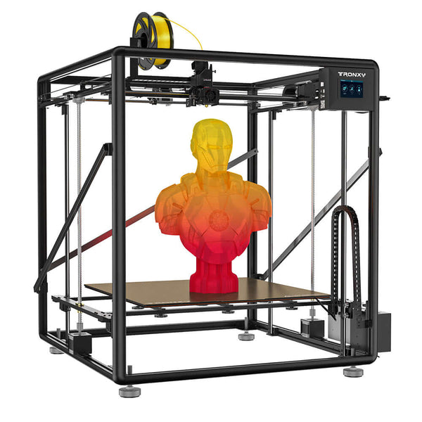 Kit de réglage ressort pour plateau chauffant imprimante 3D - 5 modèles au  choix