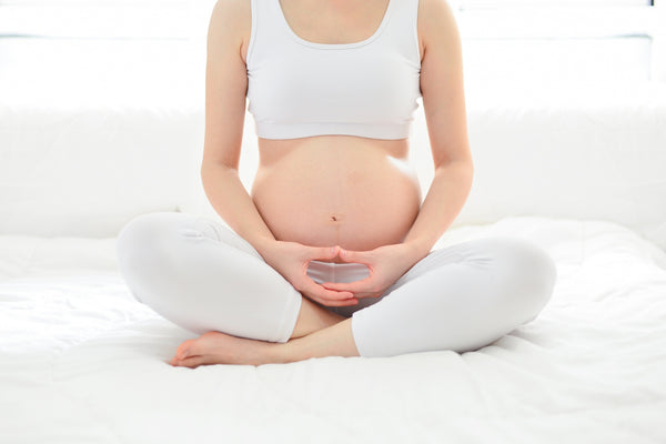 孕婦營養品、孕婦dha藻油、孕婦dha何時吃、孕婦吃藻油的好處