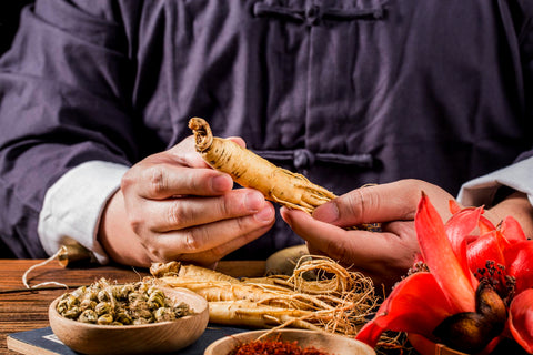 加拿大必買、花旗蔘、西洋蔘、花旗蔘功效、花旗蔘怎麼吃