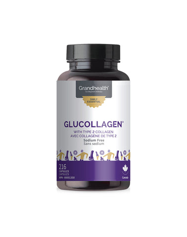 GluCollagen