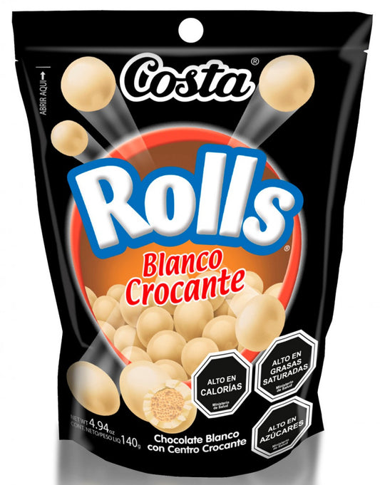 Cola cao balls 200gr – Chilena Cossas