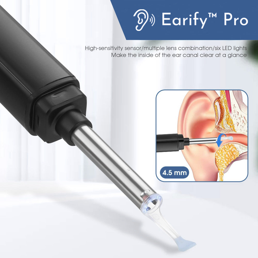 Earify™ Pro - Earify AU product image