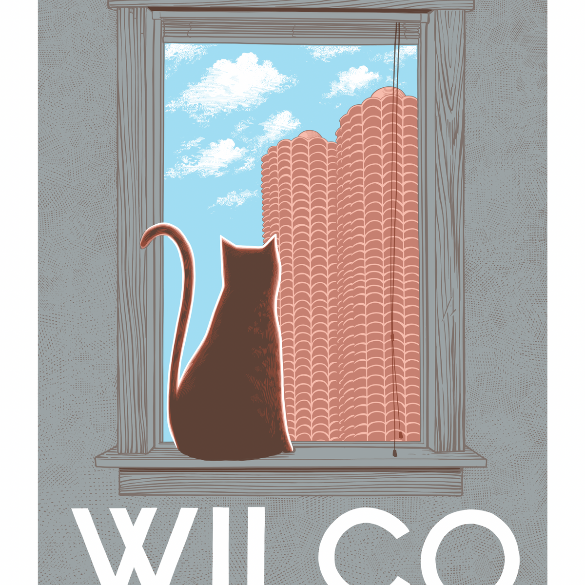Wilco Chicago 2022 — Conscious Alliance