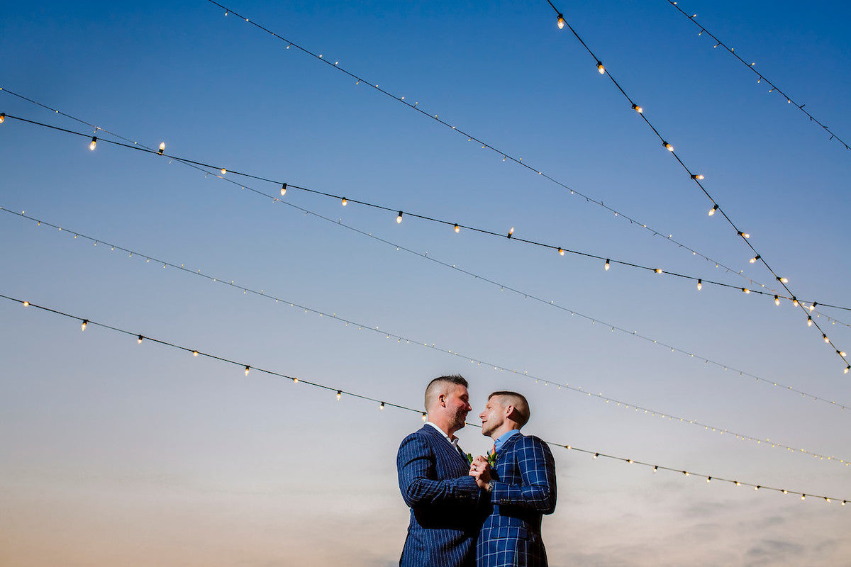 first dance wedding same sex