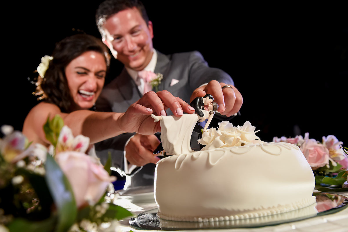 cake topper