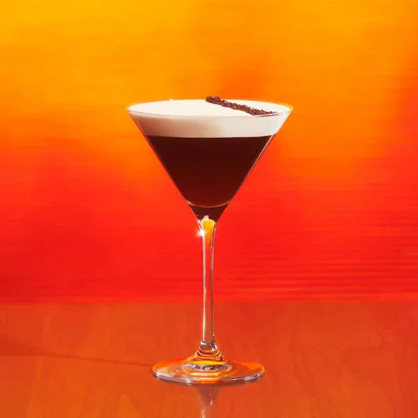 Starbucks' Hot Honey Espresso Martini