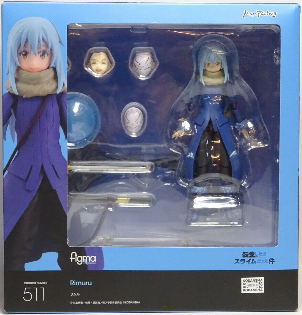 figma rimuru