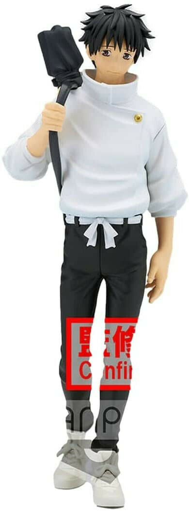 Jujutsu Kaisen 6 Inch Static Figure Jukon No Kata - Ryomen Sukuna