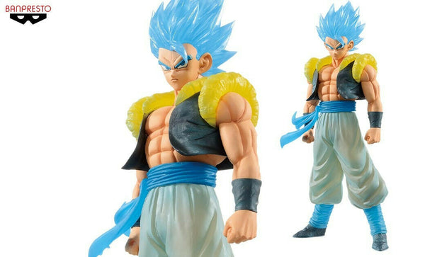 Banpresto Dragon Ball Gt Tag Fighters Super Saiyan 4 Vegeta Figure : Target