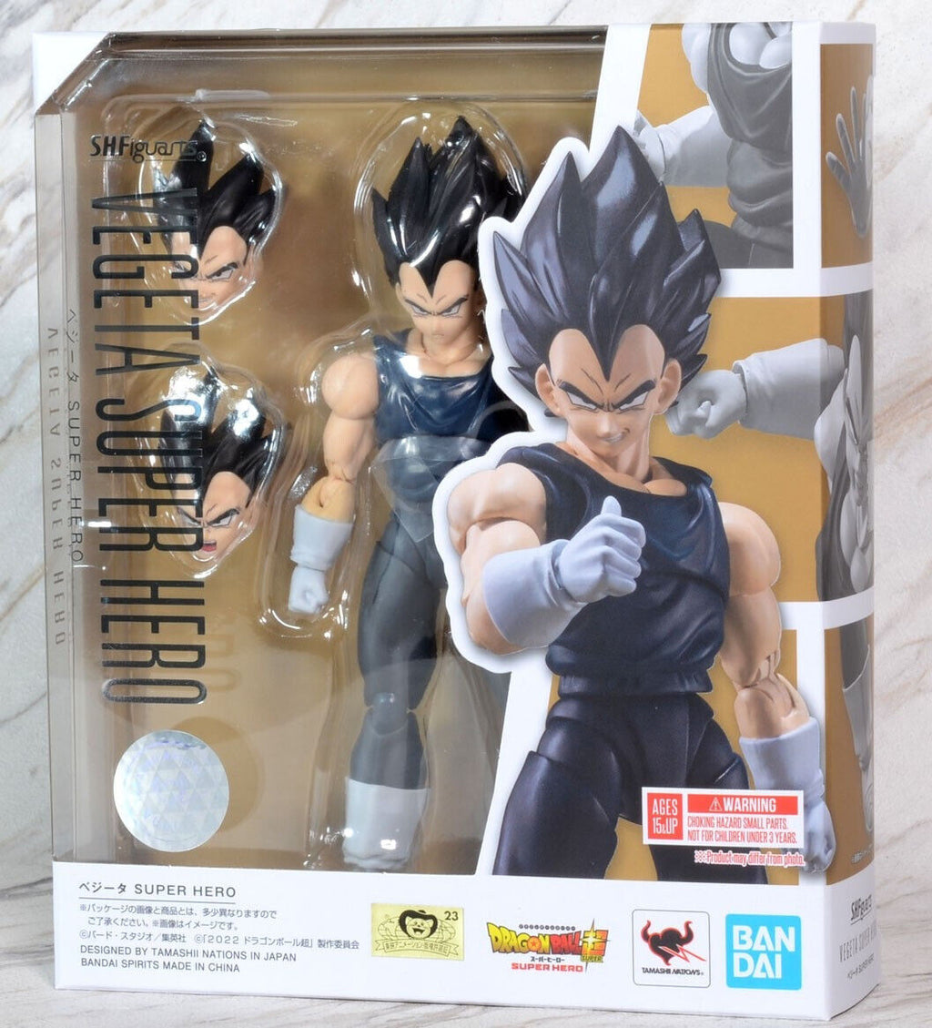 フィギュアーツドラゴンボール 4体セット-