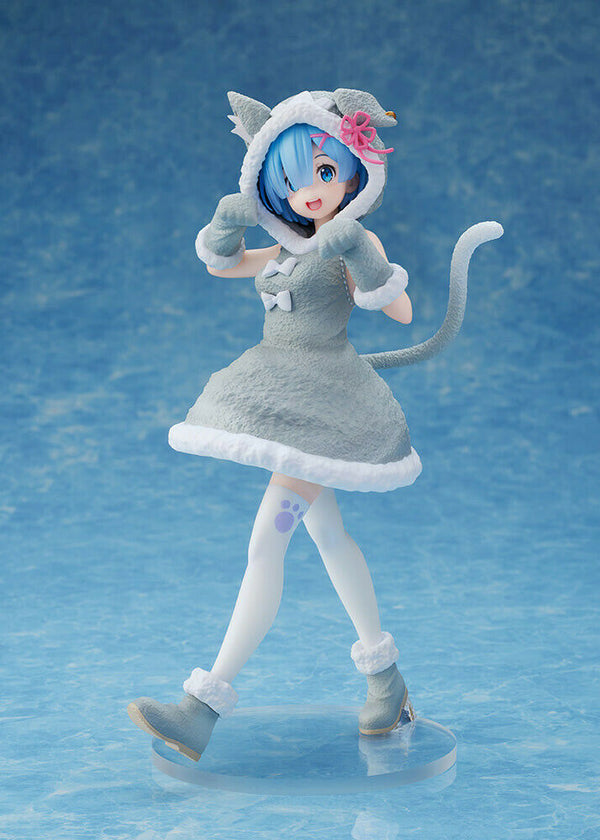 Max Factory Re Zero Starting Life in Another World Rem Figma Figure for 180  months to 1188 months
