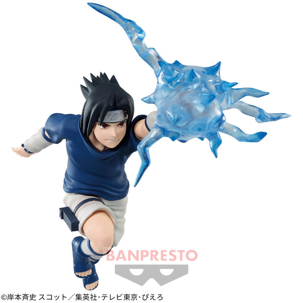 SH S.H. Figuarts NARUTO Shippuden Uzumaki Naruto Sennin Mode Kanzenban  Bandai Limited