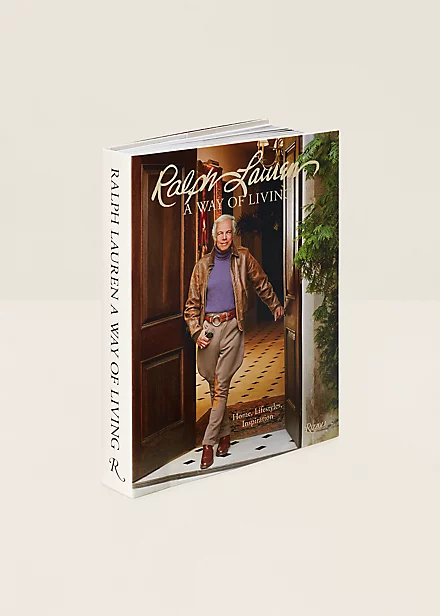 The Rake Magazine (November 2018) Issue 60 Ralph Lauren Why The World Needs  Him Now More Than Ever 10th Anniversary Issue: : Books